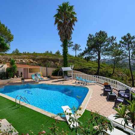 Quinta do Vale - Natureza, Piscina e Praia! Carvoeira Esterno foto