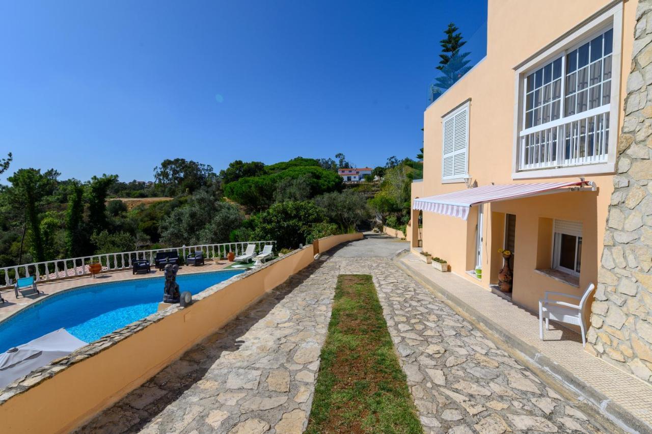 Quinta do Vale - Natureza, Piscina e Praia! Carvoeira Esterno foto