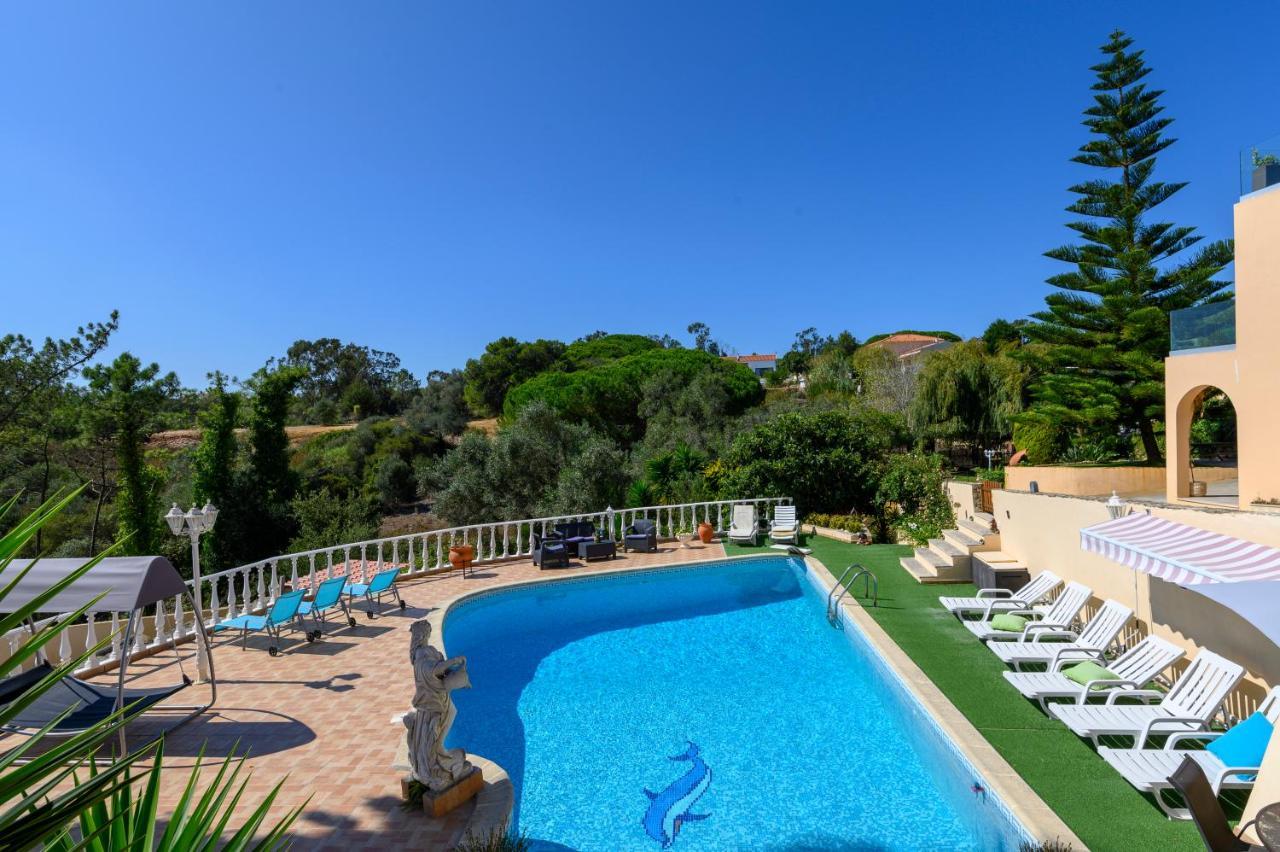 Quinta do Vale - Natureza, Piscina e Praia! Carvoeira Esterno foto