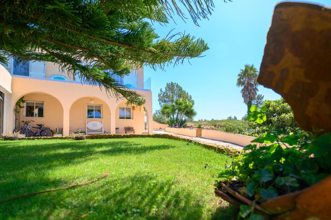 Quinta do Vale - Natureza, Piscina e Praia! Carvoeira Esterno foto