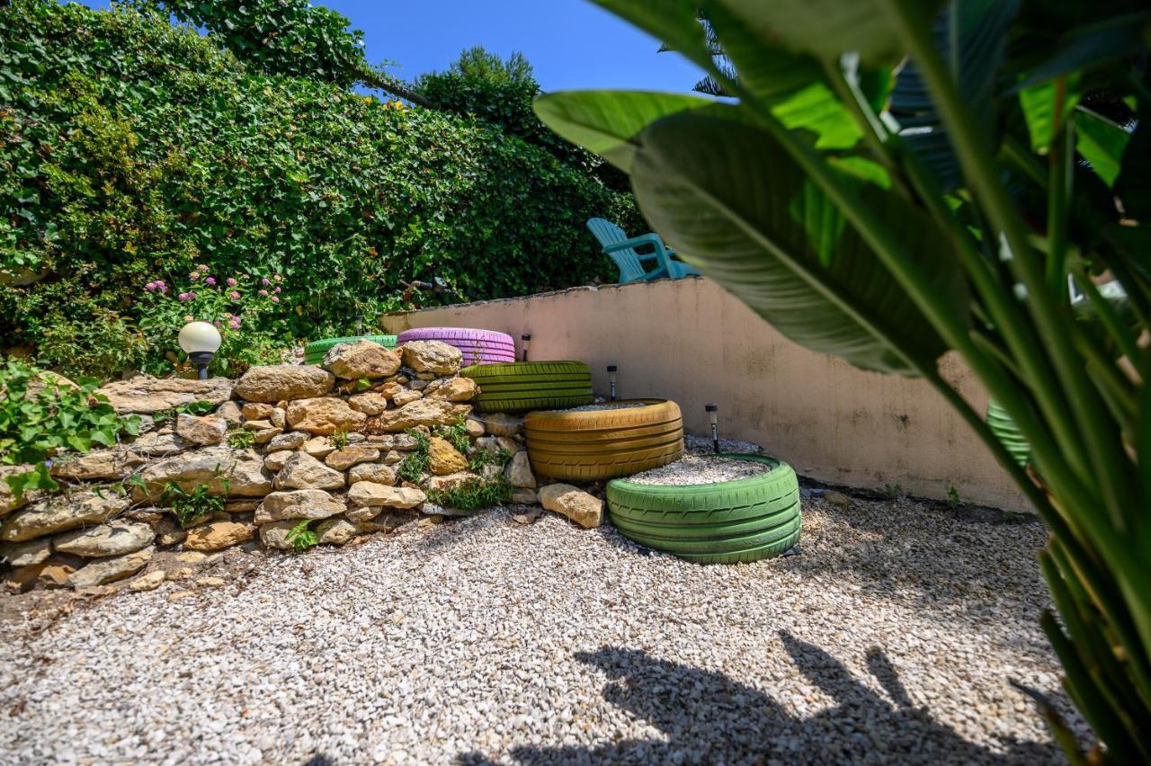 Quinta do Vale - Natureza, Piscina e Praia! Carvoeira Esterno foto